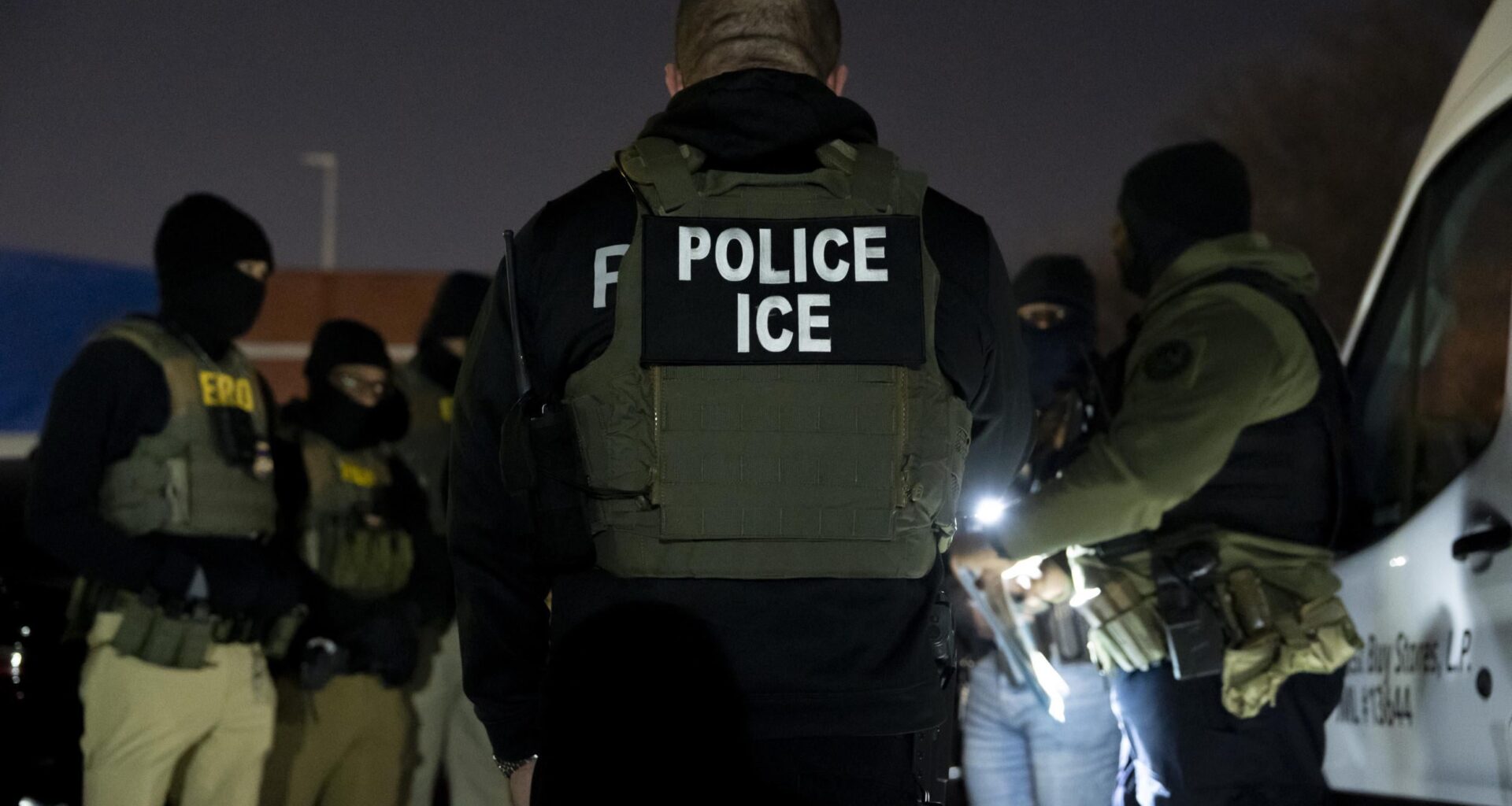 ICE agents to be deployed at FIFA Club World Cup games: What to know