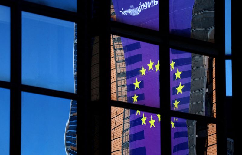 Poland has deals to allocate 45% of its EU pandemic recovery funds, ministry says