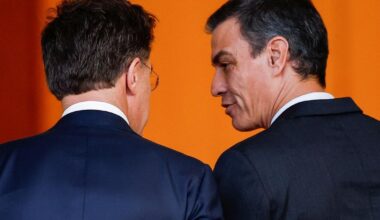 Why is Spain a vital partner for NATO?