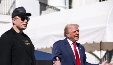 6 Middle-Class Hacks To Shield Your Finances From the Trump vs. Musk Policy Chaos