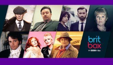 British Television Arrives in Sweden via Telia, BBC BritBox Deal