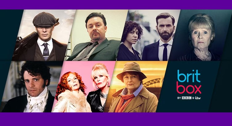 British Television Arrives in Sweden via Telia, BBC BritBox Deal