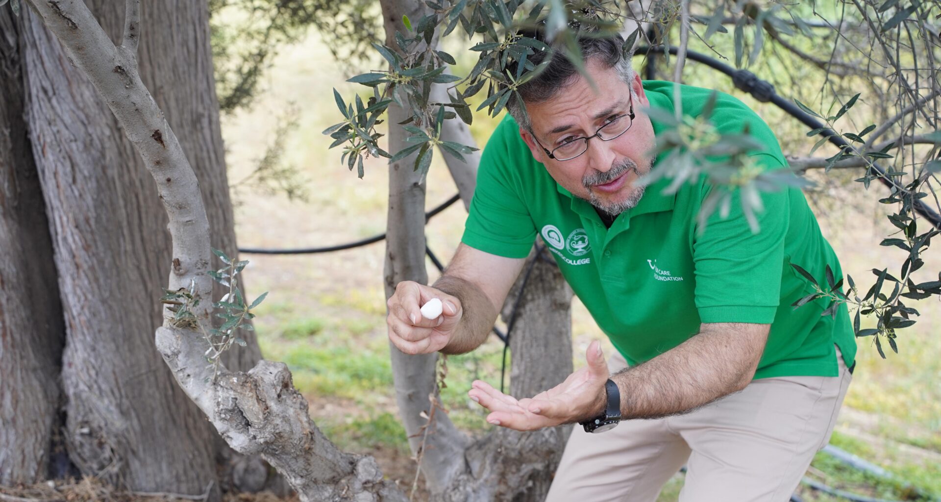 Creating thriving food systems in the Mediterranean: TUI Care Foundation launches new TUI Field to Fork programmes in Cyprus and Portugal | TUI Group