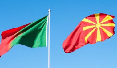 EU Accession Standoff: Bulgaria and North Macedonia Clash Over Identity and Language | Latest Balkan and Southeast European News
