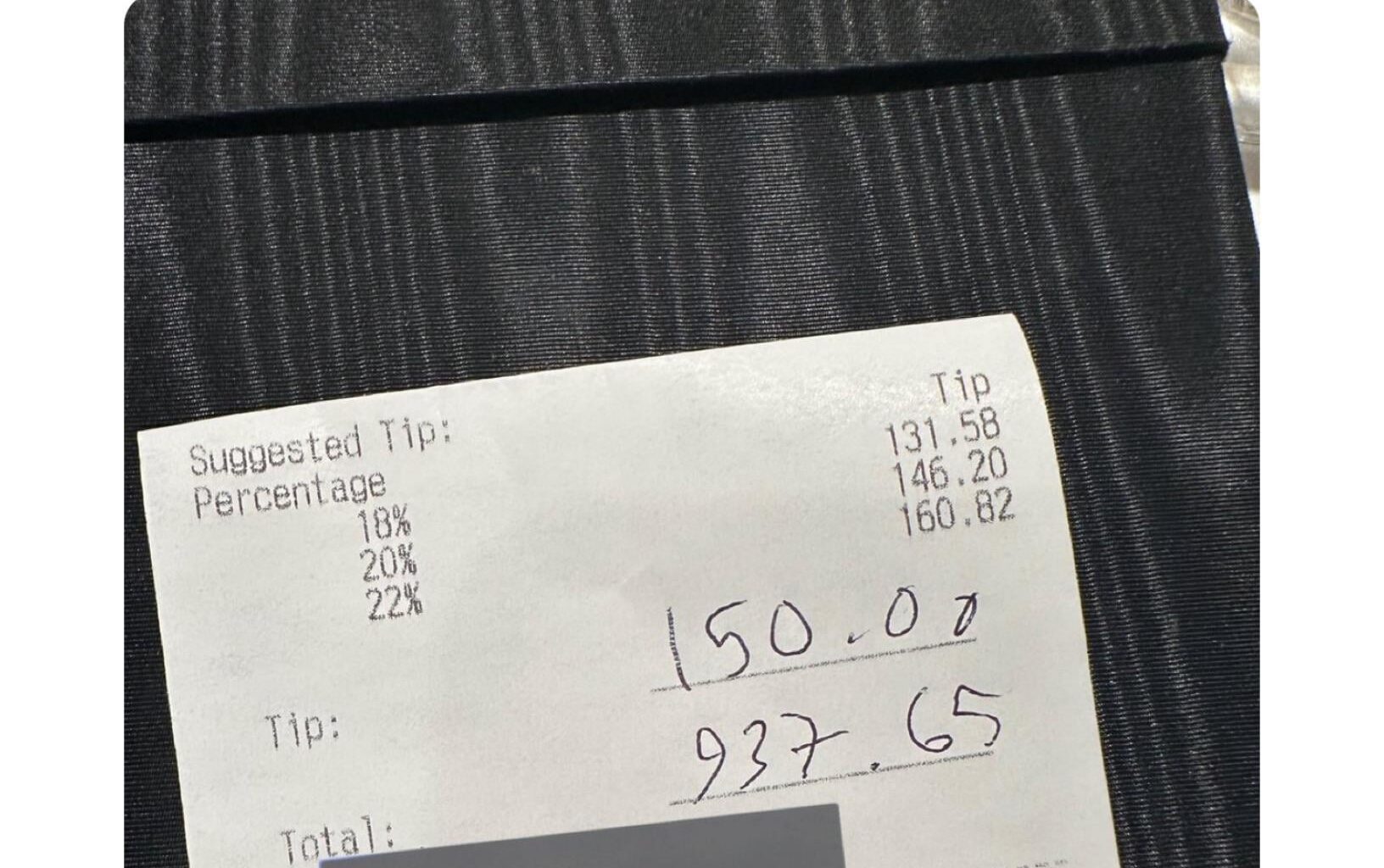 Please tell me you have 35 kids.