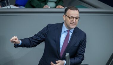 Geheimer Masken-Bericht - "Team Ich" statt "Team Staat"