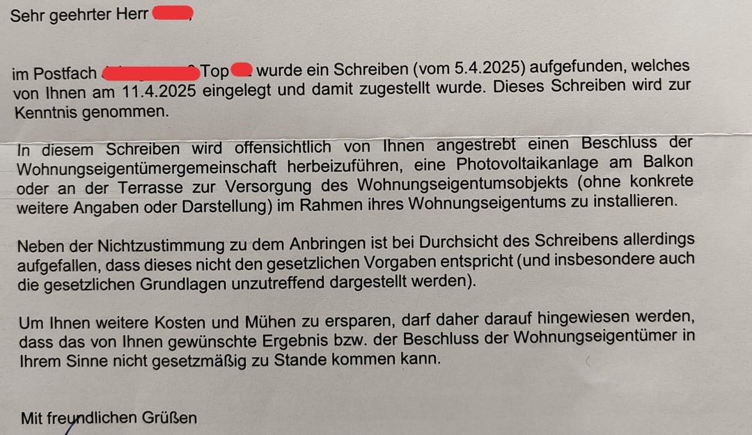 Ich (21M) komme jetzt zum ersten mal in Kontakt mit einem Nachbarn den ich sicher ans herz schließen werde und muss darüber dampf ablassen, freu mich natürlich auch über Tipps :)