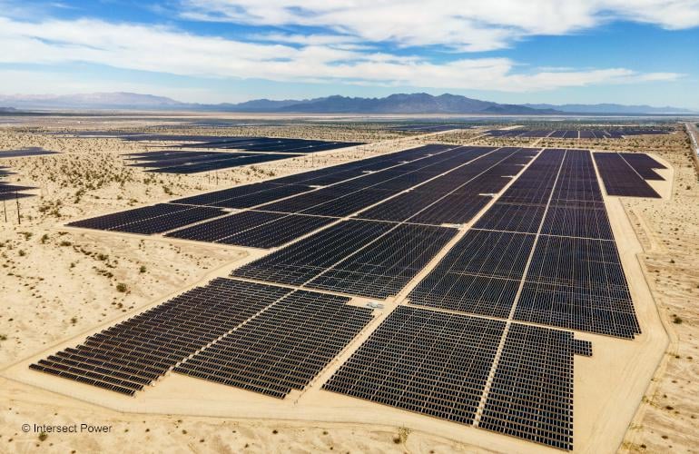 California fast-tracks permitting on gigawatt-scale solar + storage project in Fresno County