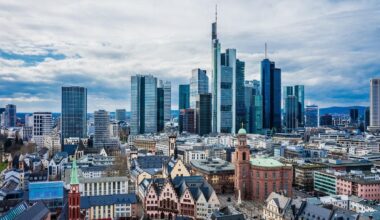 Cannabiskonsum unter Jugendlichen in Frankfurt ist auf einem historischen Tiefstand