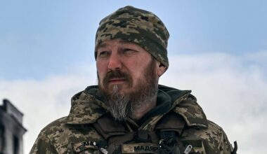 The new Ukrainian commander of the Unmanned Systems Forces, Robert "Magyar" Brovdi, announced changes to the scoring system for strike UAV units.