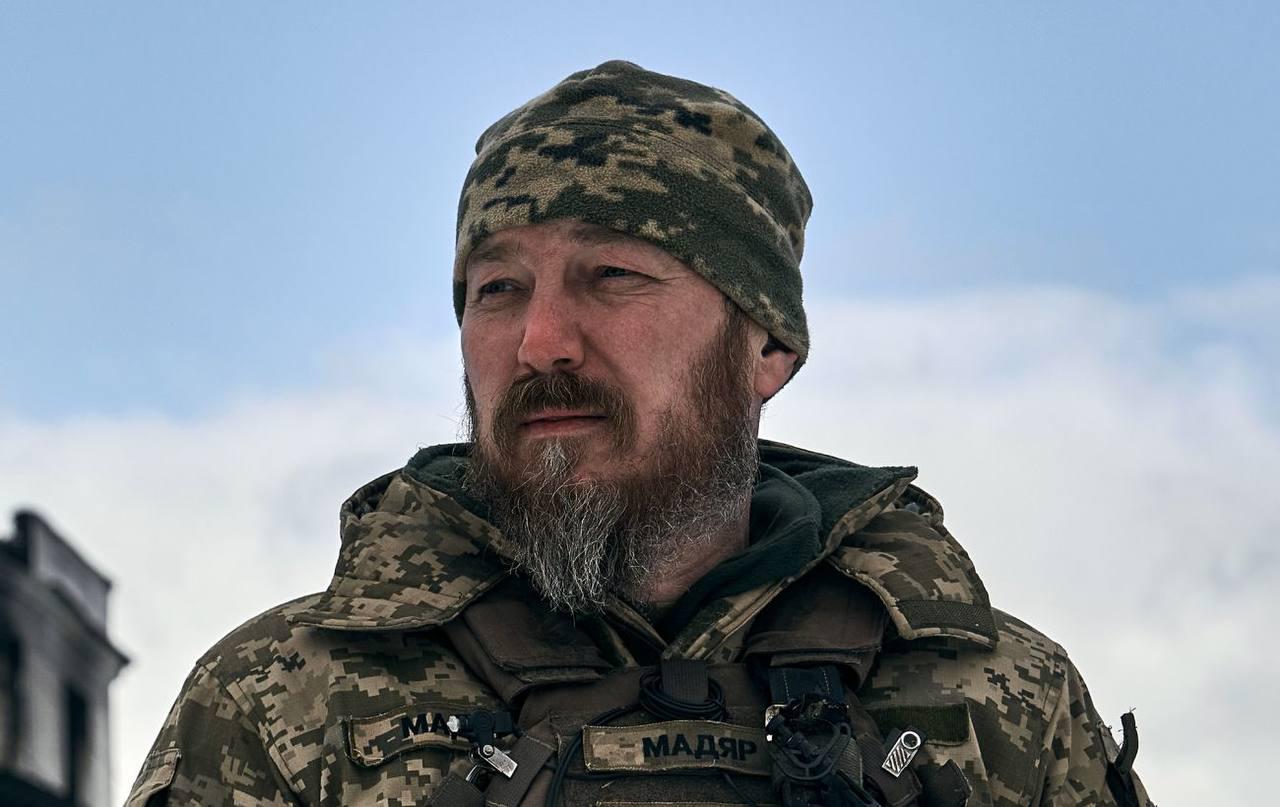 The new Ukrainian commander of the Unmanned Systems Forces, Robert "Magyar" Brovdi, announced changes to the scoring system for strike UAV units.