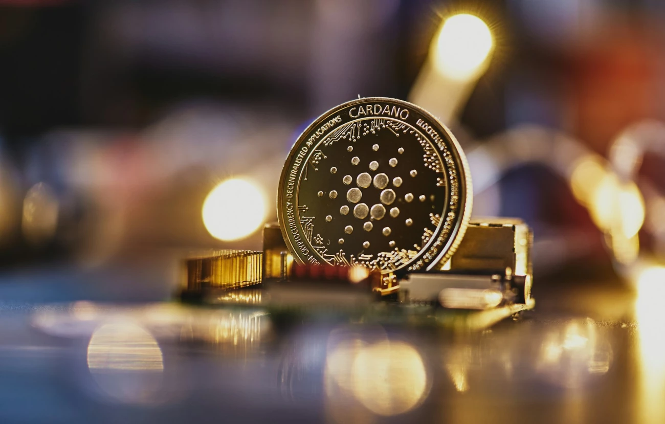 Cardano (ADA) Just Got a Massive Wall Street Boost Thanks to Nasdaq