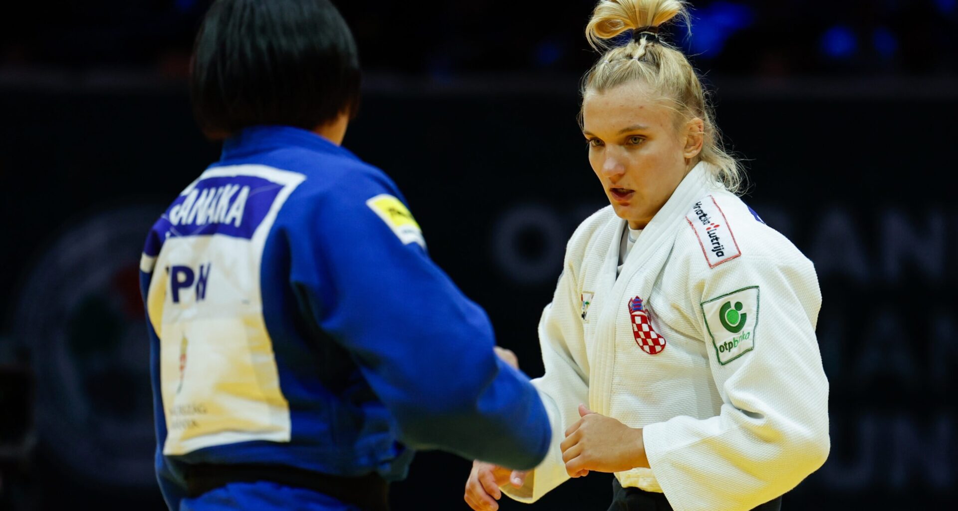 Cvjetko Continues Croatia's Legacy - European Judo Union