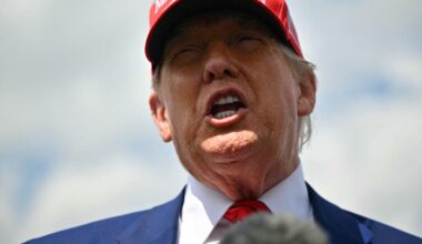Trump Totally Trashes Tulsi Gabbard Over Iran Nuclear Intelligence | Donald Trump revealed he isn’t even listening to his intelligence officials about Iran.