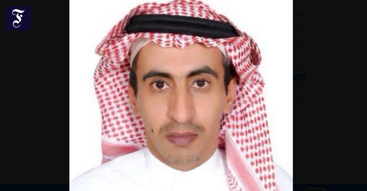 Journalist Turki al-Jasser in Saudi-Arabien gefoltert und hingerichtet