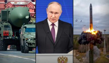 I'm thinking about the Russian air defense general, who in an hour needs to go into a meeting with Putin, and explain to him what exactly happened to his nuclear bomber fleet.