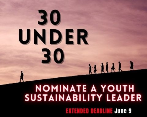 30 under 30 extension