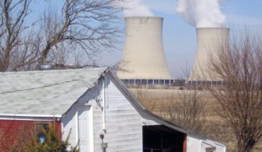 Nuclear power making headlines in Illinois even as lawmakers don't vote to lift moratorium | 101.5 WCIL-FM