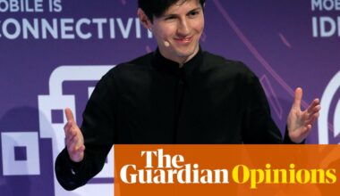 Why does this billionaire have 100 kids in 12 countries? | Arwa Mahdawi
