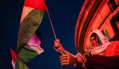 Israel põe eurodeputada e ativista brasileiro em isolamento prisional
