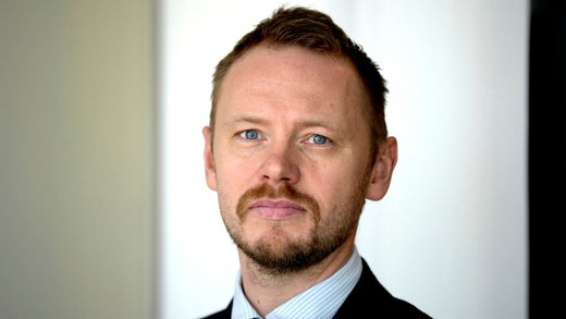 ”Det är två länder som inte litar på varandra”, säger Björn Jerdén, chef över Nationellt kunskapscentrum om Kina på Utrikespolitiska institutet.