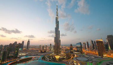 Indian Nationals from Australia, Canada, Japan, New Zealand, South Korea, Singapore Now Eligible for Hassle-Free Visa-on-Arrival at All UAE Entry Points