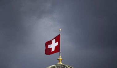 Switzerland’s likely rate cut to zero threatens to test banks
