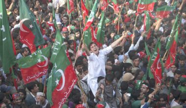 PTI rejects Economic Survey as 'IMF script'