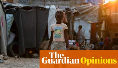 What unites countries under Trump’s travel ban is American imperialism | Heba Gowayed