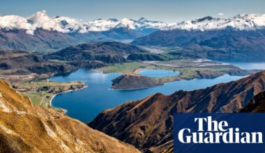 Beautiful, isolated and expensive: US expats on life in New Zealand | New Zealand