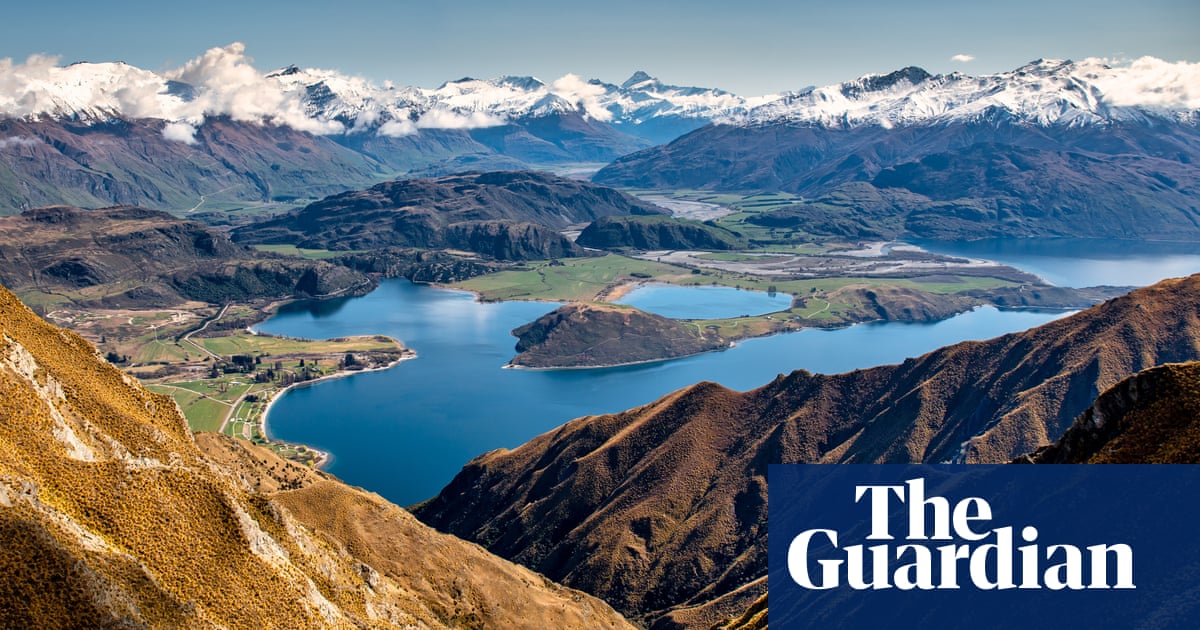 Beautiful, isolated and expensive: US expats on life in New Zealand | New Zealand