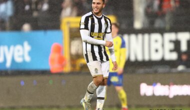 Lille OSC wil toeslaan in België voor Titraoui van Charleroi