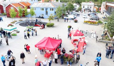 Debatt, Leserbrev | Norge trenger et rødgrønt flertall