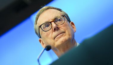Why the Bank of Canada faces 'risky' June rate decision