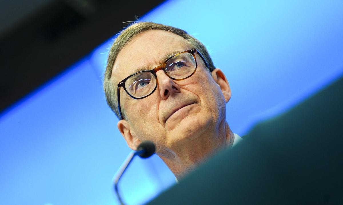 Why the Bank of Canada faces 'risky' June rate decision
