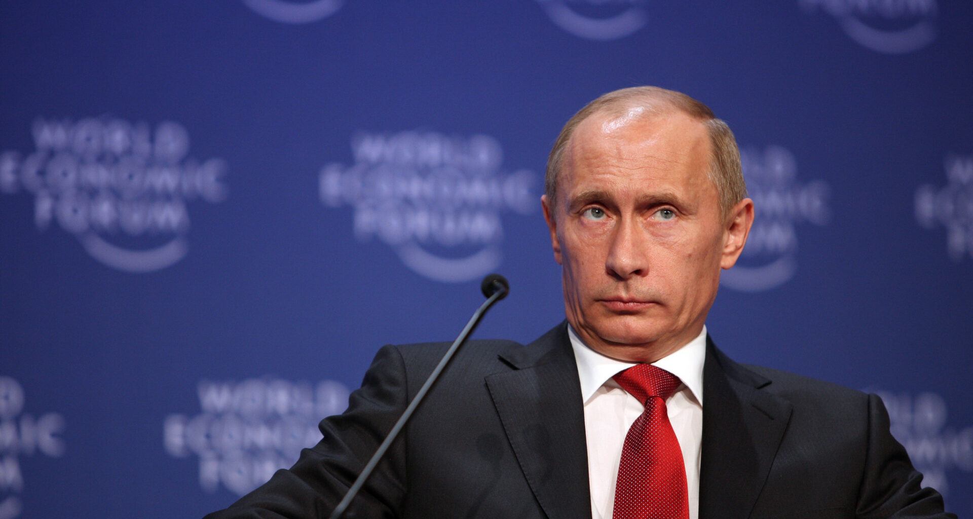 Russian dictator warns Germany - Baltic News Network