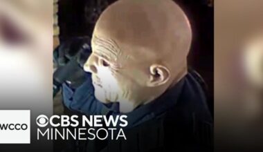 Expert explains technology used to track down Minnesota lawmaker shootings suspect