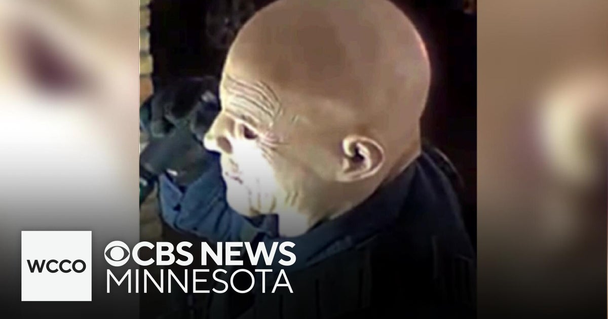 Expert explains technology used to track down Minnesota lawmaker shootings suspect