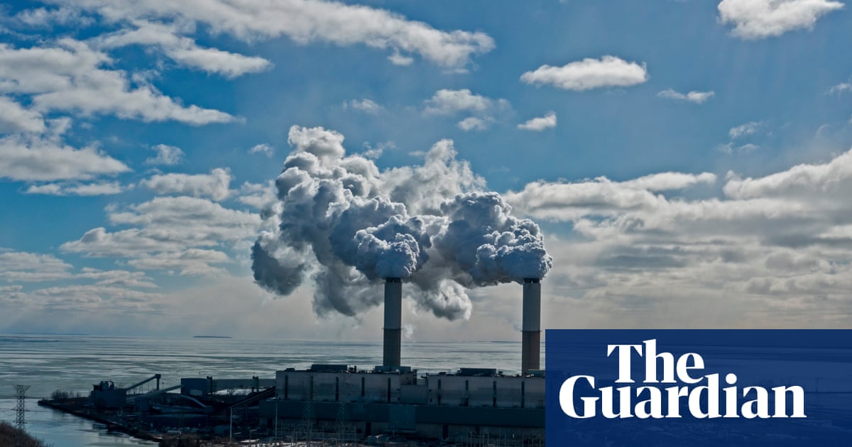 White House moves to keep costly, dirty, unneeded Michigan coal plants open | Michigan