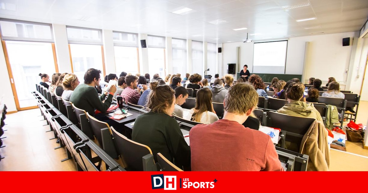 La Belgique compte une troisième université dans le top 200 des meilleurs établissements du monde