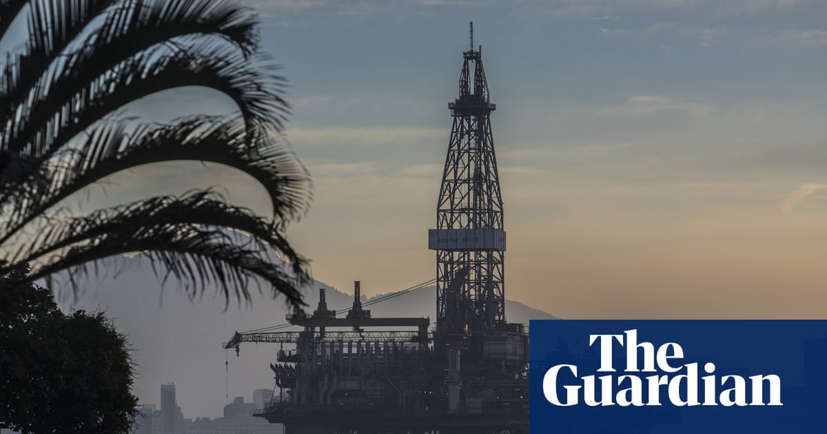 Brazil to auction oil exploration rights months before hosting Cop30 | Oil