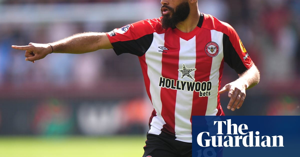 Manchester United increase offer for Brentford’s Bryan Mbeumo to £60m | Manchester United