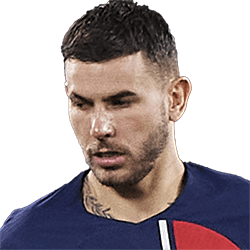 Lucas Hernández