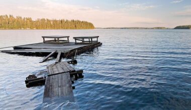 Finnland - zuerst neutral, dann bündnisfrei, jetzt NATO-Mitglied