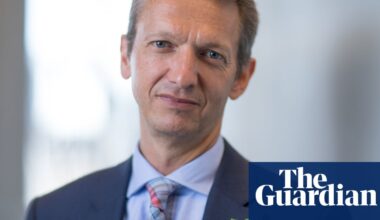 Farage is like a tribune for the working class, says former Bank of England economist | Economics