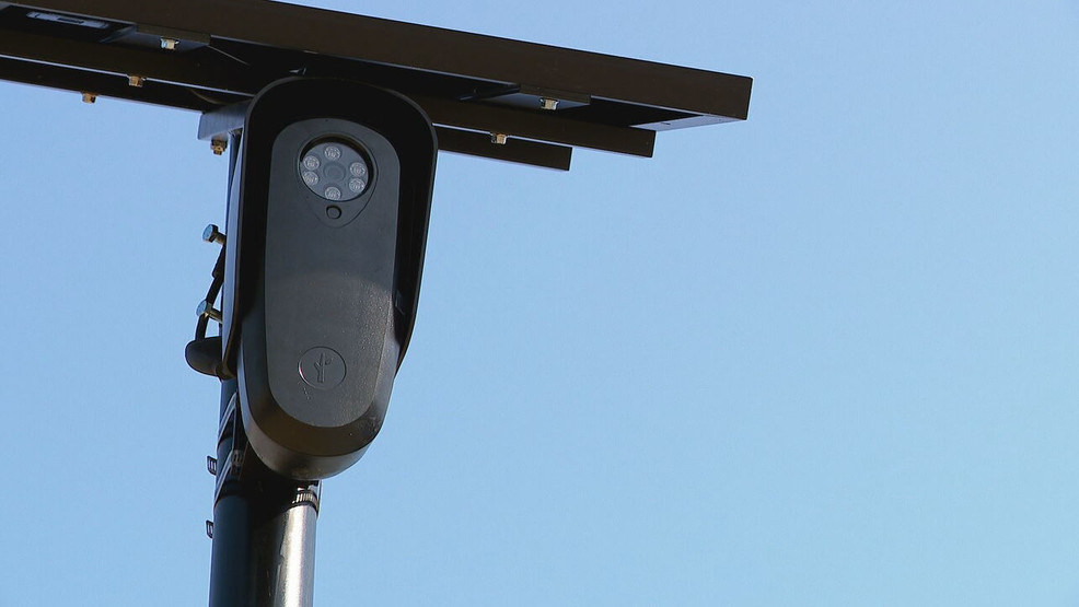Texas sheriff's use of license plate data raises alarms