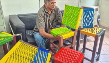 24 Malaysian OKUs to showcase their skills at MAB's Entrepreneurs Day event