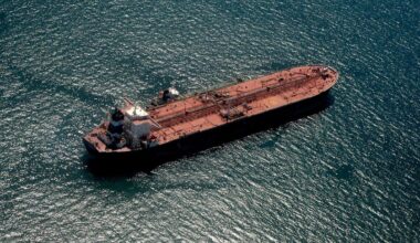 Oil prices jump after US attacks Iran nuclear sites