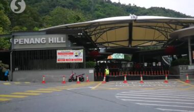 Penang delegation off to Austria and Switzerland for cable car project updates and research