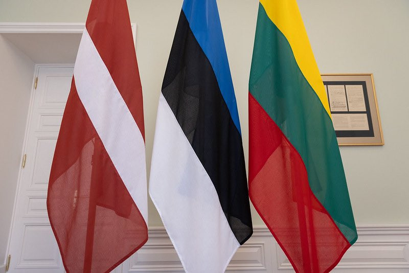 Lithuania, Estonia exit landmine treaty citing Russian threat